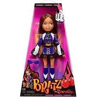 Bratz Scorchin' Doll-Yasmin
