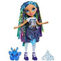 Rainbow High Rainbow Shimmers With Slime Skyler