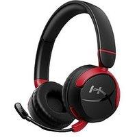 Hyperx Cloud Mini Wireless Blk Headset