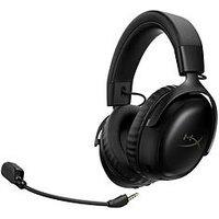 Hyperx Cloud Iii S Wireless Black/Red