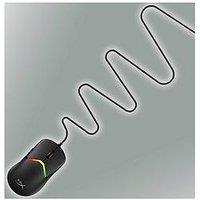 Hyperx Pulsefire Saga Customisable Modular Gaming Mouse