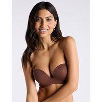 Boux Avenue Strapless & Multiway Bra - 04 Deep