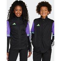 Adidas Junior F50 Jacket - Black