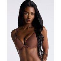 Boux Avenue T-Shirt Bra - 04 Deep