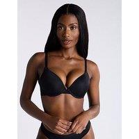 Boux Avenue Push Up T-Shirt Bra - 00 Dark