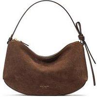 Kate Spade New York Loop Shoulder Bag - Brown