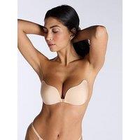Boux Avenue Stick & Clip Bra - 02 Fair