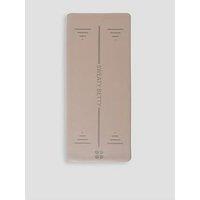 Sweaty Betty Balance Yoga Mat - Beige