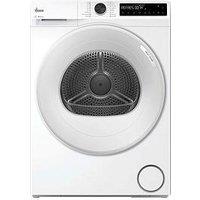 Hoover Pro Dry Series 3 Hbr 9N2X-80 - 9Kg White