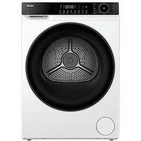 Haier X Series 5 Hd100-D357U1-Uk - 10Kg White