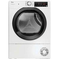 Hoover H-Dry 350 Hre H9N2Tbe-80 - 9Kg White