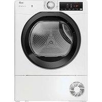 Hoover H-Dry 350 Hre H10N2Tbe-80 350 10Kg A++ White