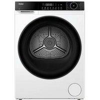 Haier X Series 5 Hd90-D357U1-Uk - 9Kg White