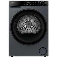 Haier X Series 5 Hd90-D357U1G-Uk - 9Kg Graphite