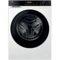 Haier X Series 5 Hwd100Bp16357Uuk - 10+6Kg White