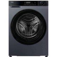 Haier X Series 5 Hwd100Bp16357Guk - 10+6Kg Graphite