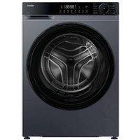 Haier X Series 5 Hwd120Bp14357Guk - 12+8Kg Graphite