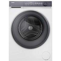 Haier X Series7 Hwd90-B14367U-Uk X - 9+6Kg White