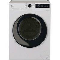 Hoover Pro Wash Series 3 Hbwr 4106B8-80 - 10+6Kgwhite