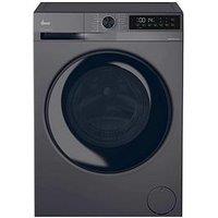 Hoover Pro Wash Series 3 Hbwr 4106B8G-80 - 10+6Kg Graphite