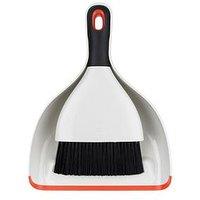 Oxo Dustpan & Brush Set