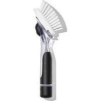 Oxo Soap Dispensing Dish Brush