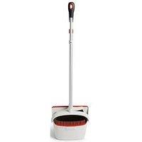 Oxo Large Sweep Set With Extendable Broom