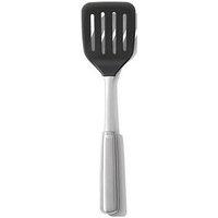 Oxo Steel Silicone Flexible Turner