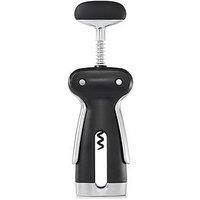 Oxo Steel Winged Corkscrew With Removable Foil Cutter