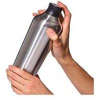 Oxo Steel Single Wall Cocktail Shaker