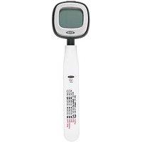 Oxo Digital Instant Read Thermometer