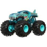 Hot Wheels Monster Trucks 1:24 Mega Wrex