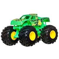 Hot Wheels Monster Trucks 1:24 Gunskster
