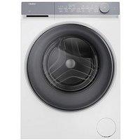 Haier X Series 7 Hw120-B14367U-Uk - 12Kg 1400 Spin White