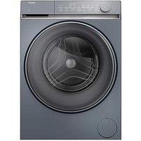 Haier X Series 7 Hw120-B14367Guuk - 12Kg 1400 Spin Graphite