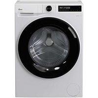 Hoover Pro Wash Series 3 Hbr 410Bl8-80 - 10Kg 1400 Spin - White