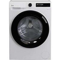 Hoover Pro Wash Series 3 Hbr 411Bl9-80 - 11Kg Load, 1400 Spin -Washing Machine - White