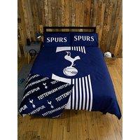 Tottenham Hotspur Fc Tottenham Panel Duvet