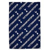 Tottenham Hotspur Fc Tottenham Fleece Blanket