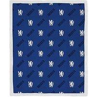 Chelsea Sherpa Blanket