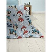 Paw Patrol Fleece Blanket