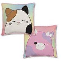 Squishmallows Square Cushion