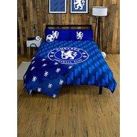 Chelsea Panel Duvet