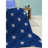 Chelsea Fleece Blanket