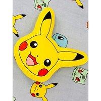 Pokemon Goodbye Shaped Cushion