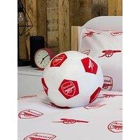 Arsenal 3D Ball Cushion