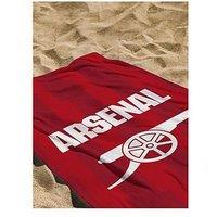 Arsenal Towel