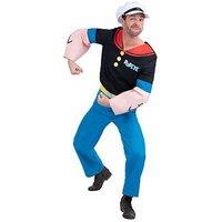 Adult Popeye Costume