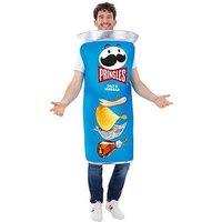 Pringles Salt & Vinegar Can