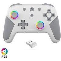 Gioteck Smart Tv+ Duo Gaming Controller